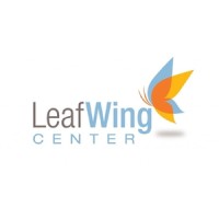 LeafWing Center logo - Similar company to Lumapaths Behavioral Services, Pllc.