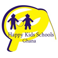 Happy Kids Schools, Ghana logo - Similar company to The Thriving Circle