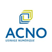 ACNO logo - Similar company to Simaco