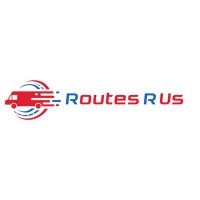 Routes R Us logo - Similar company to The Route Exchange