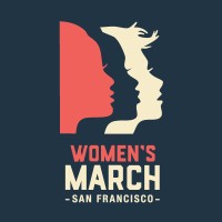 Women's March San Francisco logo - Similar company to San Diego Urban League Young Professionals