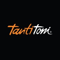 Tantitoni logo - Similar company to Arow