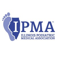 Illinois Podiatric Medical Association logo - Similar company to Illinois Association Of Podiatric Physicians And Surgeons