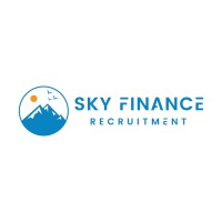Sky Finance Recruitment B.V. logo - Similar company to Open Audit