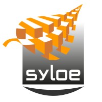 SYLOÉ logo - Similar company to Castleit