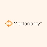 Medonomy logo - Similar company to Sehatup
