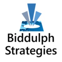 Biddulph Strategies