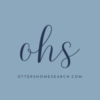 Otters Home Search logo - Similar company to Bread & Butter Studio