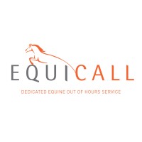 Equicall logo - Similar company to Surrey Datahub