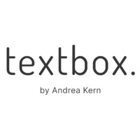 textbox. GmbH logo - Similar company to Elements Pharma Und Services