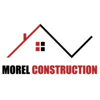 Morel Construction Réunion logo - Similar company to Morel Construction Co., Llc