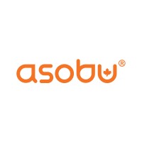 Asobu logo - Similar company to Btl Diffusion