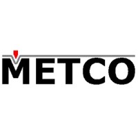 METCO Metal Fab logo - Similar company to Micronics Llc
