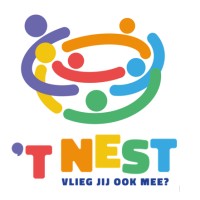Kinderopvang 't Nest logo - Similar company to Spring Kinderopvang