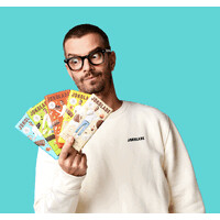 JOKOLADE logo - Similar company to Zerolabs