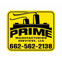 Prime Manufacturing Services, LLC logo - Similar company to Millwright Brothers