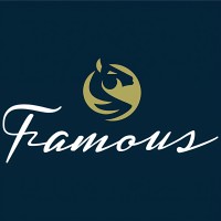 Famous Investment logo - Similar company to Drd, Desert Rose Diamond