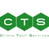 Chimie Tech Services logo - Similar company to Cci Eurolam Group