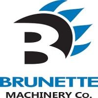 Brunette Machinery Co. Inc. (BMC) logo - Similar company to Mainland Machinery Ltd.