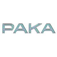 PAKA VINTAGE GLAM logo - Similar company to Concept Showroom