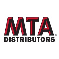 MTA Distributors logo - Similar company to Nextporter S.R.O.