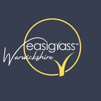 Easigrass Warwickshire logo - Similar company to Rainbow International Oxfordshire, Buckinghamshire, South Northants, Warwickshire