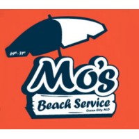 Mo'S Beach Service