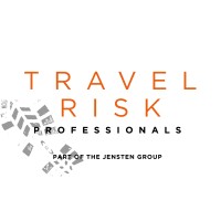 Travel Risk Professionals logo - Similar company to Executive Travel Solutions Ltd