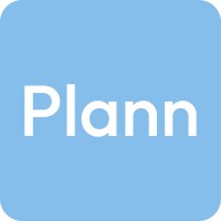 Plann logo - Similar company to Strategy Star Bootcamp