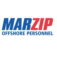 MarZip Offshore Personnel logo - Similar company to Rvb Company B.V.