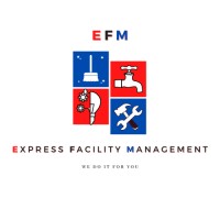 EXPRESS FACILITY MANAGEMENT logo - Similar company to Express Facility Management