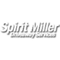 Spirit Miller Driveaway Services logo - Similar company to Driven Logistics