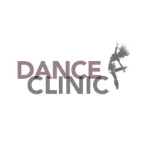 Dance Clinic logo - Similar company to Joshila