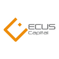 Ecus Capital logo - Similar company to 54 Ventures