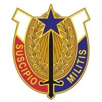 407th Army Field Support Brigade logo - Similar company to Us Army Material Command
