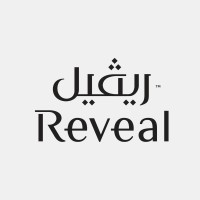 Reveal Clinics logo - Similar company to Ecosturn Inc.