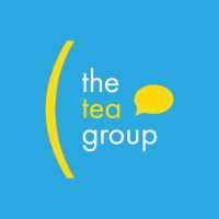 Transformative Education Associates (The TEA Group) logo - Similar company to Vanbox.Io 🚐