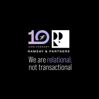 Ramsay & Partners logo - Similar company to Misick & Stanbrook