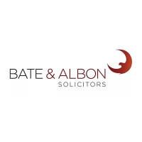Bate & Albon Solicitors logo - Similar company to Hedleys & Co
