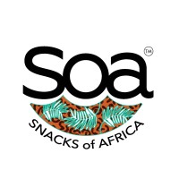 Snacks of Africa logo - Similar company to Europe Snacks S.A.