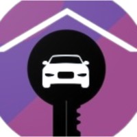 Varlet Parking logo - Similar company to Parkora