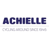 Achielle (Dija-Oostcolor BVBA) logo - Similar company to Nozzle