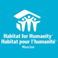 Habitat For Humanity Moncton