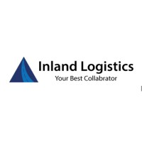 Inland Logistics logo - Similar company to Al-Azba