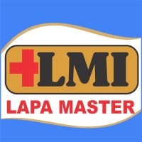 Lapa Master Industry, Sialkot, Pakistan logo - Similar company to Somine  Industries Sialkot Pakistan