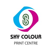 SKY COLOUR PRINT CENTRE LLC logo - Similar company to Screen Quest