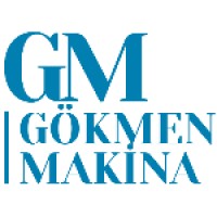 Gökmen Makina logo - Similar company to Integra Industrial Parts. Ltd. Co.
