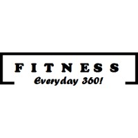 Fitness Everyday 360 logo - Similar company to Network Factory @Pm Intl. - We Change Your Life