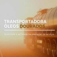 Transportadora Óleos Dourados logo - Similar company to Fibra Plus