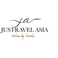 Justravel Asia logo - Similar company to India Loves Holidays